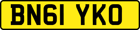 BN61YKO