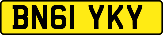 BN61YKY