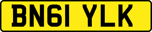 BN61YLK