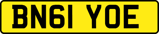 BN61YOE