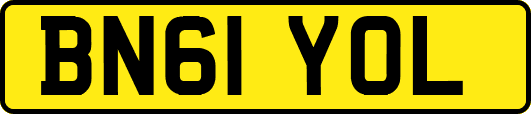 BN61YOL