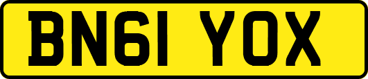 BN61YOX