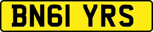 BN61YRS