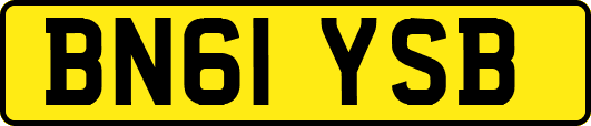 BN61YSB