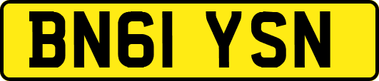 BN61YSN