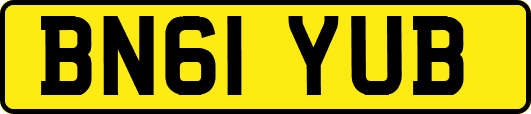 BN61YUB