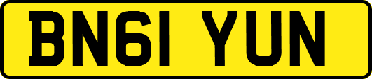 BN61YUN