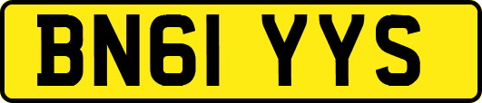 BN61YYS