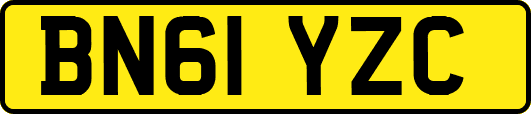 BN61YZC