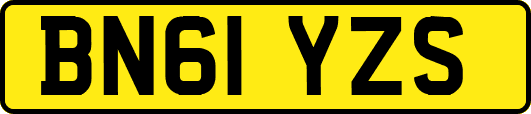 BN61YZS