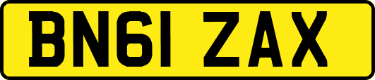 BN61ZAX