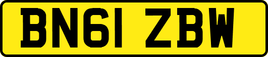 BN61ZBW