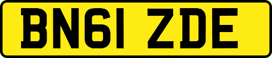 BN61ZDE