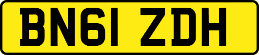 BN61ZDH