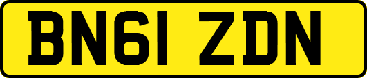BN61ZDN