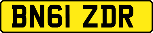 BN61ZDR