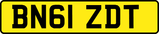 BN61ZDT