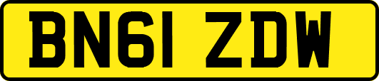 BN61ZDW