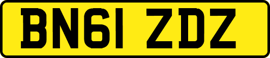 BN61ZDZ