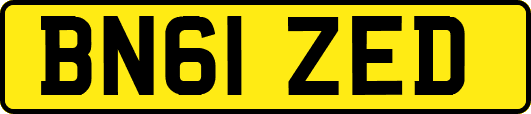 BN61ZED