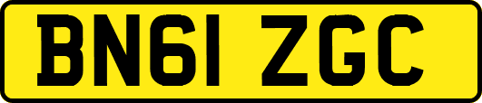 BN61ZGC