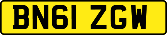 BN61ZGW