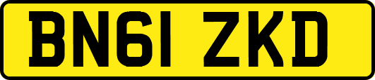 BN61ZKD