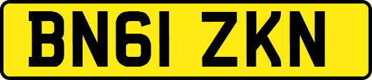 BN61ZKN