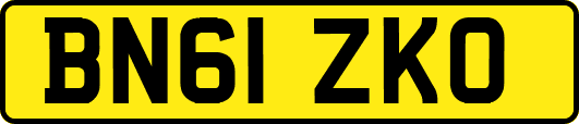 BN61ZKO