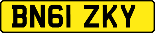 BN61ZKY