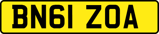 BN61ZOA