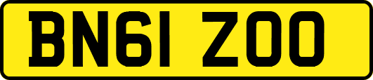 BN61ZOO