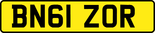 BN61ZOR
