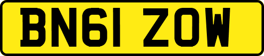 BN61ZOW