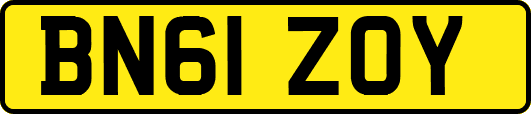 BN61ZOY