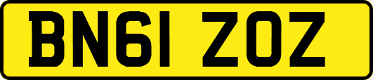 BN61ZOZ