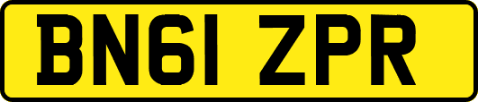 BN61ZPR