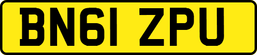 BN61ZPU