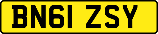 BN61ZSY