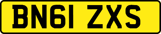 BN61ZXS