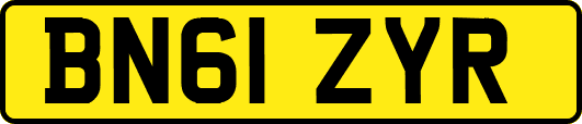 BN61ZYR