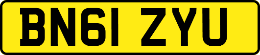 BN61ZYU