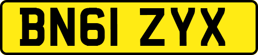 BN61ZYX