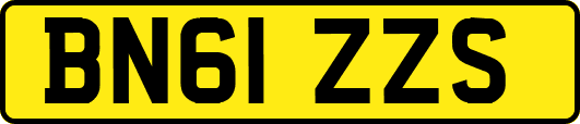 BN61ZZS