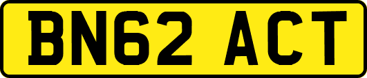 BN62ACT