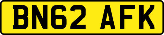 BN62AFK