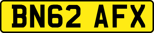 BN62AFX