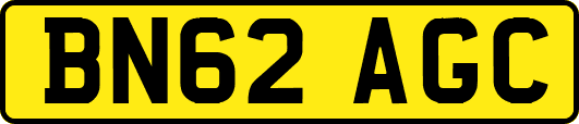 BN62AGC