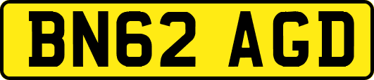 BN62AGD