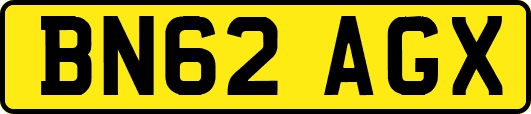 BN62AGX
